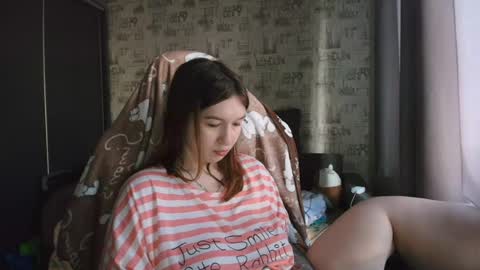 Snapshot of liliawoolf chatting on 06.16.26 liliawoolf online show from 06.16.26