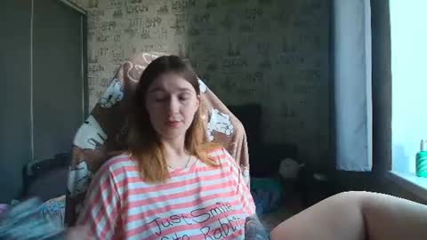 Snapshot of liliawoolf chatting on 06.18.26 liliawoolf online show from 06.18.26
