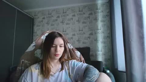 Snapshot of liliawoolf chatting on 06.20.26 liliawoolf online show from 06.20.26