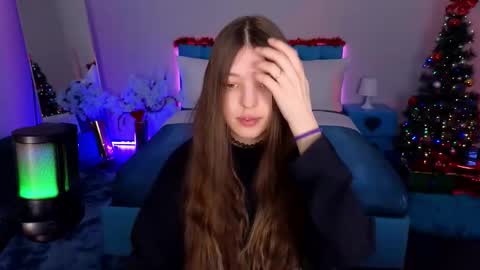 Lili Bakery online show from 01.19.26