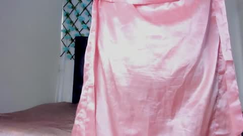 Lilibet online show from 03.31.26