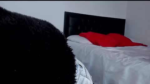 lilibluex online show from 01.24.25