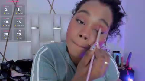 LIli cameron  online show from 07.17.26