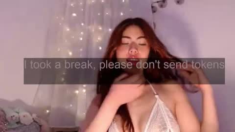 Snapshot of lilicum301 chatting on 03.08.26 your love online show from 03.08.26