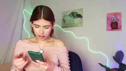 your love online show from 06.04.26
