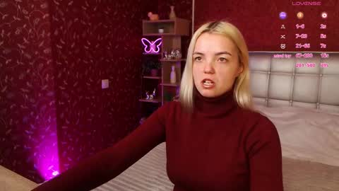 Snapshot of lilieanori chatting on 02.06.25 Lilie online show from 02.06.25