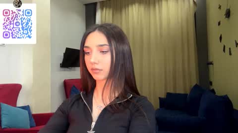 Snapshot of lilihalvorsen chatting on 02.03.26 Lina online show from 02.03.26