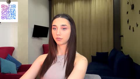 Snapshot of lilihalvorsen chatting on 02.08.26 Lina online show from 02.08.26