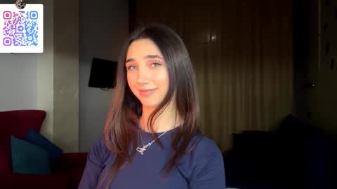 Snapshot of lilihalvorsen chatting on 02.09.26 Lina online show from 02.09.26