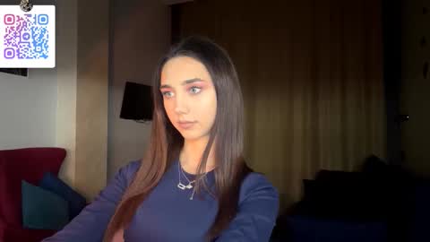 Snapshot of lilihalvorsen chatting on 02.10.26 Lina online show from 02.10.26