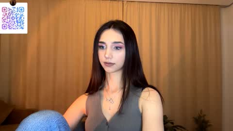 Snapshot of lilihalvorsen chatting on 02.16.26 Lina online show from 02.16.26