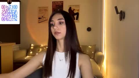 Snapshot of lilihalvorsen chatting on 02.21.26 Lina online show from 02.21.26