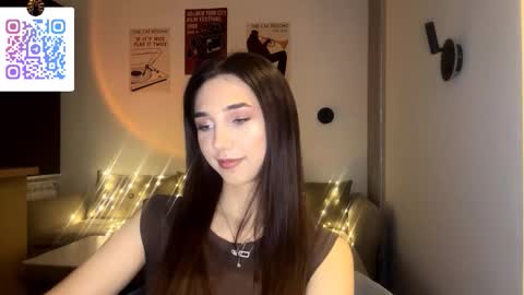 Snapshot of lilihalvorsen chatting on 02.24.26 Lina online show from 02.24.26