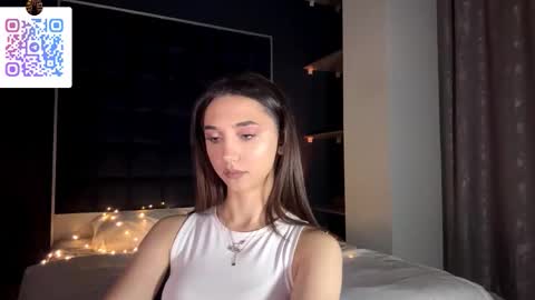 Snapshot of lilihalvorsen chatting on 03.03.26 Lina online show from 03.03.26