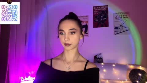 Snapshot of lilihalvorsen chatting on 03.05.26 Lina online show from 03.05.26