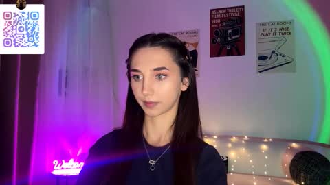 Snapshot of lilihalvorsen chatting on 03.09.26 Lina online show from 03.09.26