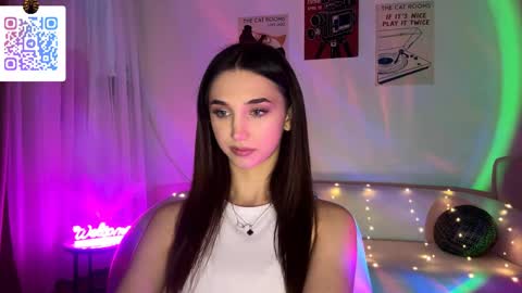 Snapshot of lilihalvorsen chatting on 03.13.26 Lina online show from 03.13.26