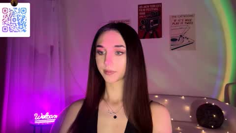 Snapshot of lilihalvorsen chatting on 03.15.26 Lina online show from 03.15.26