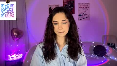 Snapshot of lilihalvorsen chatting on 05.25.26 Lina online show from 05.25.26