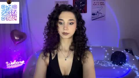 Snapshot of lilihalvorsen chatting on 06.02.26 Lina online show from 06.02.26