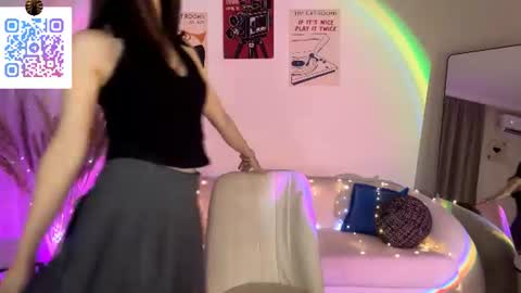 Lina online show from 07.16.26