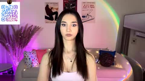 Lina online show from 07.27.26