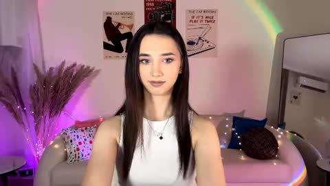 Lina online show from 08.02.26