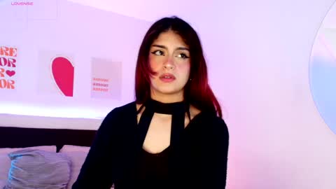 Lilith Savett online show from 05.04.26