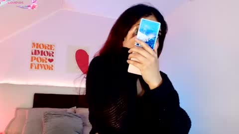 Snapshot of liliith_savett chatting on 06.13.26 Lilith Savett online show from 06.13.26