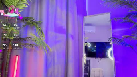 Snapshot of lililok101 chatting on 02.20.26 lililok101 online show from 02.20.26