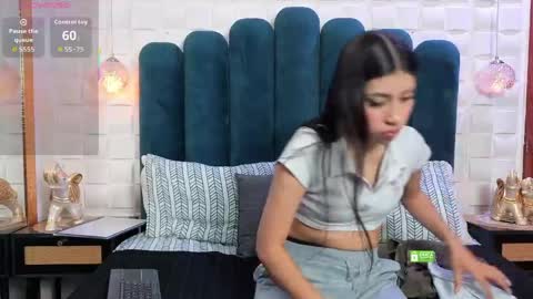 Lilia online show from 05.06.26