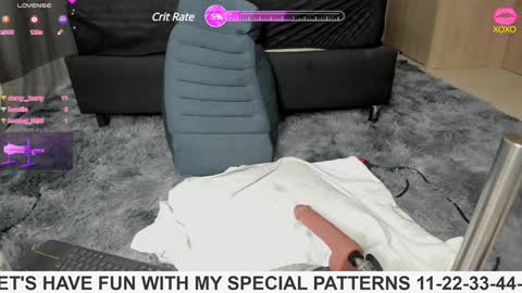 lilirouse online show from 01.17.25