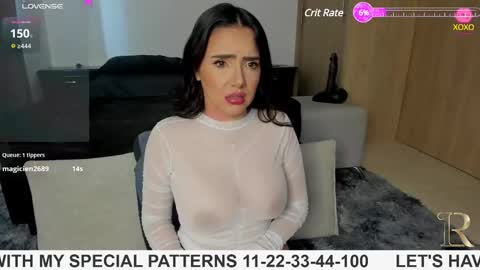 lilirouse online show from 03.02.25