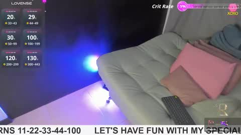 lilirouse online show from 09.21.25