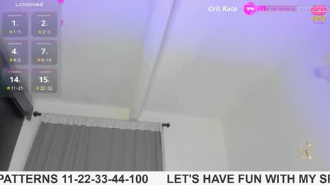 lilirouse online show from 10.01.25