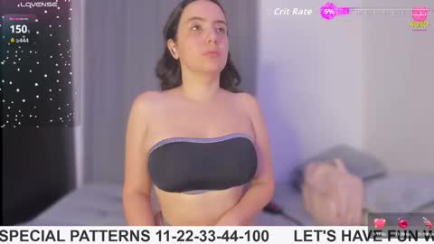 lilirouse online show from 10.24.25