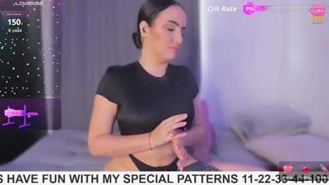 lilirouse online show from 12.02.25