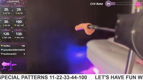 lilirouse online show from 01.14.26