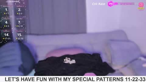 lilirouse online show from 01.31.26