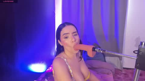 lilirouse online show from 04.25.26