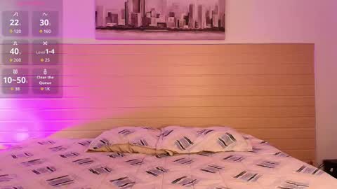 lilirousee online show from 02.07.26