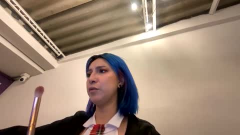 Lilith  online show from 06.05.26