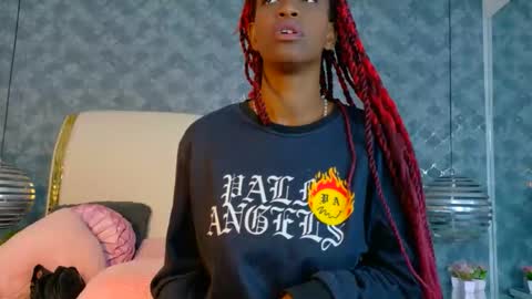 lilith_55 online show from 03.21.26