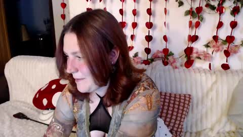 Lilly online show from 05.09.26