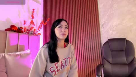 Lilith Rosse online show from 09.25.25