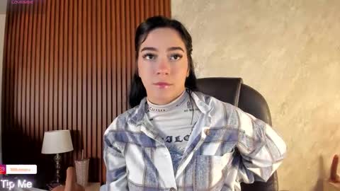 Lilith Rosse online show from 10.13.25