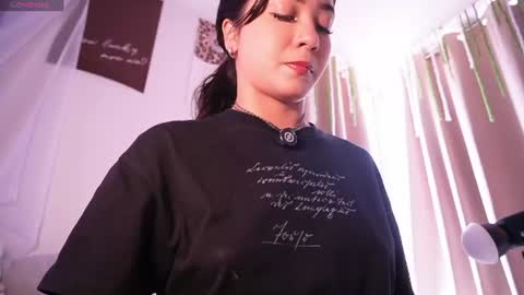 Snapshot of lilith__rosse chatting on 07.13.26 Lilith Rosse online show from 07.13.26