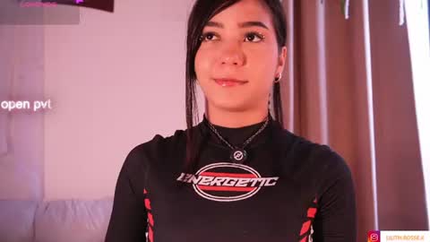 Snapshot of lilith__rosse chatting on 07.14.26 Lilith Rosse online show from 07.14.26