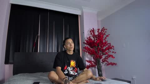 Lili  Marcus online show from 12.28.24