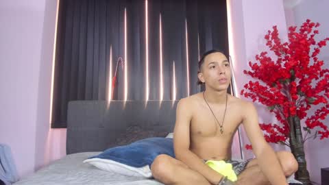 Lili  Marcus online show from 12.30.24